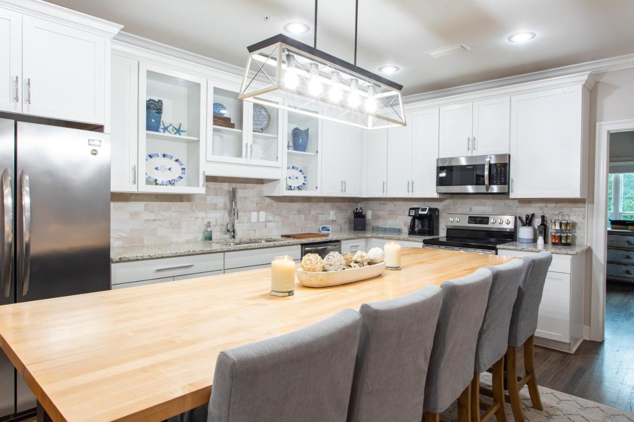 Lux Beatles Themed Beach Home, 5 Min Walk To Beach + Golf Cart, Dog Friendly! Destin Exteriér fotografie