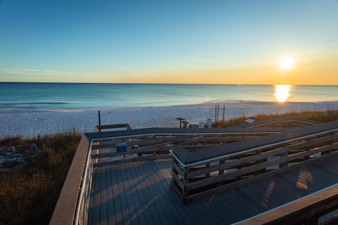 Lux Beatles Themed Beach Home, 5 Min Walk To Beach + Golf Cart, Dog Friendly! Destin Exteriér fotografie