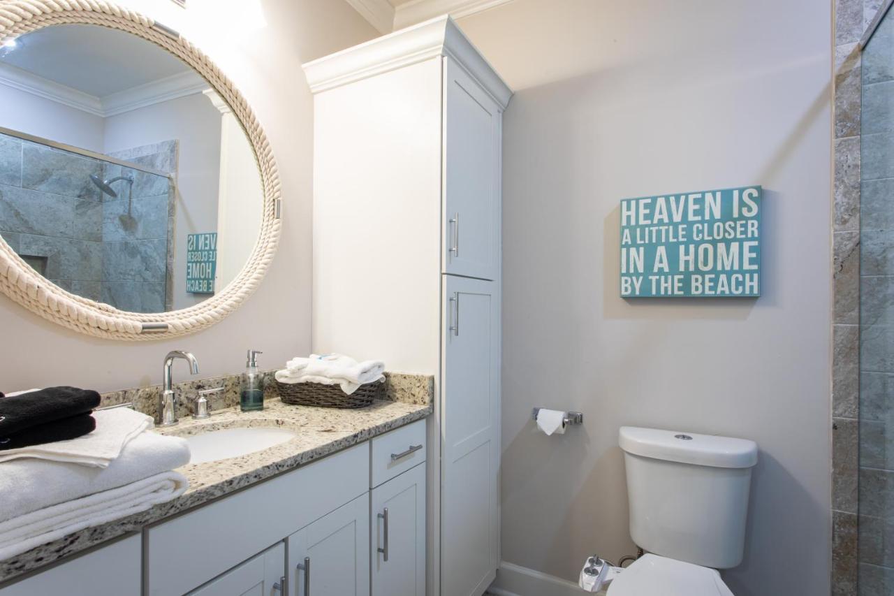 Lux Beatles Themed Beach Home, 5 Min Walk To Beach + Golf Cart, Dog Friendly! Destin Exteriér fotografie
